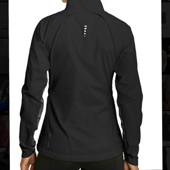 OGIO Endurance Lightweight Jacket Size Medium - Picture 2 of 8